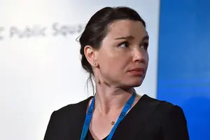 Росія оголосила доньку Нємцова в міжнародний розшук