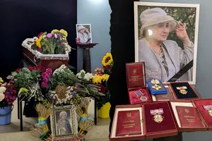 14 веренся пішла з життя народна артистка України Галина Яблонська