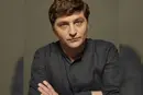 В’ячеславу Довженку – 50. Найвідоміші ролі актора театру та кіно