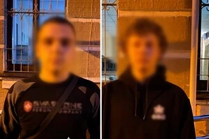 За скоєний напад на чоловіка молодикам загрожує до 10 років позбавлення волі