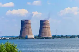 На Запорізькій атомній електростанції склалася критична ситуація з ядерною та радіаційною безпекою