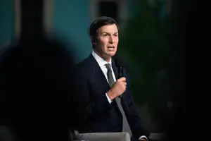 Посланник Трампа Джаред Кушнер напомнил Путину о невыполненном обещании по Донбассу