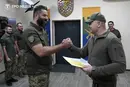 У ТрО готують кадровий резерв командирів бригад: дев’ять офіцерів завершили навчання
