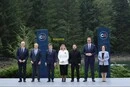 Зеленський назвав головні завдання новоствореної «Карпатської вісімки»
