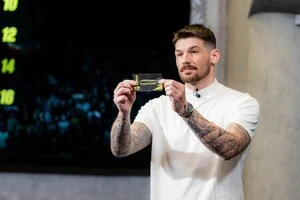 Вже в 1/8 фіналу турніру на вболівальників очікує «класичне» – поєдинок між «Динамо» та «Шахтарем»