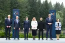 Саміт «Карпатської вісімки»: хто з іноземних лідерів прибув до України