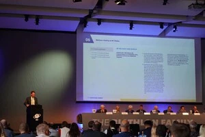 Призупинення членства Союзу біатлоністів Росії та Федерації біатлону Білорусі в IBU залишається чинним