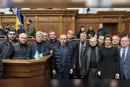 Уламки ОПЗЖ в парламенті блокують позбавлення депутатських повноважень своїх соратників в місцевих радах