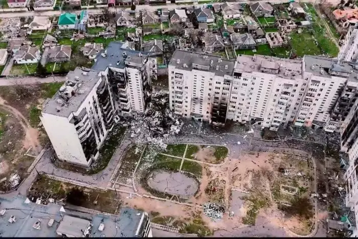 В окупованих Олешках у лікарні залишилося працювати четверо медиків
