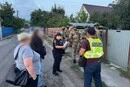 Стрілянина у Вишгородському районі: затримано киянина, який поранив двох людей