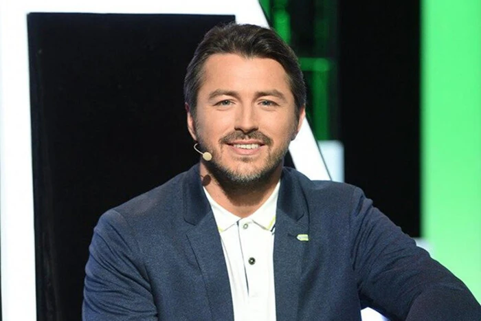 «Не бідував». Сергій Притула розкрив розмір своїх гонорарів на телебаченні