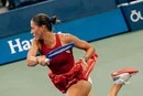 Марта Костюк вилетіла з «п'ятисотника» у Гваладахарі від нейтралки