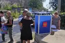 «Соромлюся спитати: а за кого ми?» У Росії тільки почалися вибори до Держдуми, а в окупації вже «проголосували»