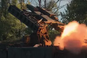 Російські військові, втративши свої «очі» в небі, доповідали командуванню про утримання позицій