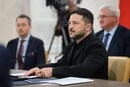 Україна та партнери створять європейську антибалістичну систему – Зеленський