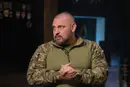 Золкін розповів, чому пішов у ЗСУ