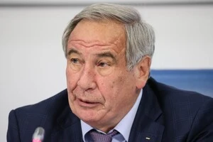 Керівник російського тенісу Тарпіщев є фігурантом санкційних списків України