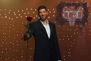 Одесит В’ячеслав Кравцов став новим героєм «Холостяка»