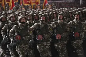 Хто тепер працює на заводах Путіна і воює за нього