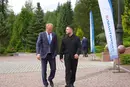 «Спільний ворог у нас один»: Зеленський зустрівся з Туском