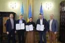 Сімейний бізнес і конфлікт інтересів голови Львівської ОВА Козицького
