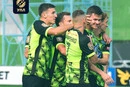 «Полісся» з голом Краснопіра переграло «Кривбас» та залишилось лідером УПЛ