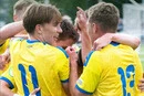 Оприлюднено заявку збірної України U19 з футболу на вересневі спаринги