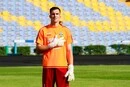 Назарій Федорівьский став автором першого воротарського голу в УПЛ з 2010 року (відео)