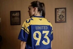 Колекція United 93 вийшла паралельно з річницею авіакатастрофи 11 вересня 2001 року