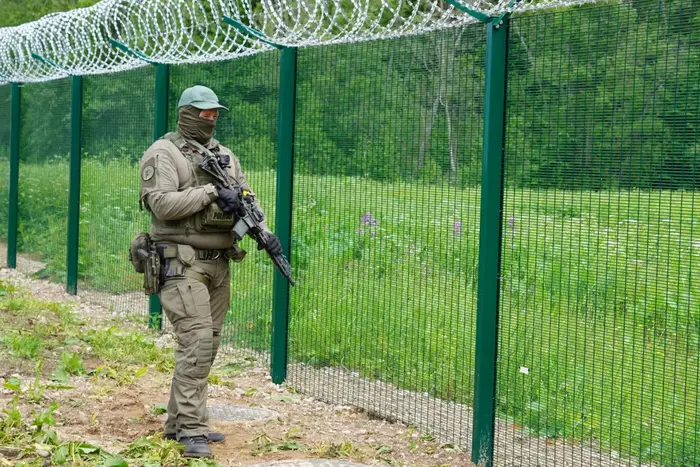 Естонія готується закрити кордон із РФ: заява прем'єра