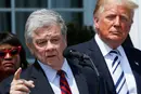 Спецпосланець Трампа провів закриті переговори з лідерами країн Балтії – NYT