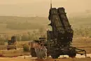 Євросоюз не може оплатити ракети Patriot для України