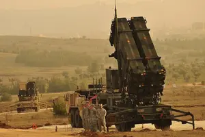 Фінансування закупівлі ракет для Patriot у межах кредиту ЄС було схвалено минулого тижня