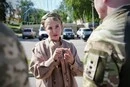 Ексзаступниця голови Центральної виборчої комісії розповіла, чому Тимошенко на стала президентом 