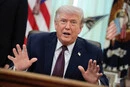 Трамп заборонив доступ до Білого дому для деяких ЗМІ