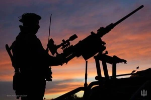 Під час ранкової атаки в області працювали сили протиповітряної оборони