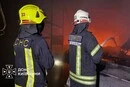 Росія протягом доби майже безперервно тероризувала Київщину дронами