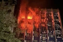 Стали відомі наслідки масованого удару по Одещині