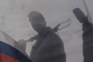 Росія готує громадян Ємену до війни проти України