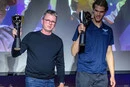 52-річний гонщик став чемпіоном світу серед юніорів: як це можливо