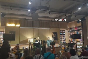 Цього вечора «Полуднева спека» прозвучала вже не як пісня, нерозривно пов’язана з її колишнім виконавцем, а як твір, якому дали нове аранжування та нове життя