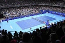 Такого ще не було: турнір ATP250 у Брюсселі пройде одразу на двох аренах