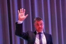 Словенець Тім Фарчник став новим очільником Міжнародного союзу біатлоністів
