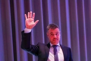47-річний Фарчник з вересня 2022 року входив до складу виконкому IBU