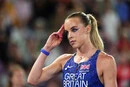 Олімпійська чемпіонка Годжкінсон дізналася про незвичайну особливість свого тіла