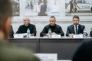 Хто зможе володіти зброєю в Україні? Робоча група обговорила нові правила