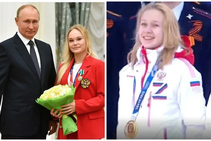 Росія везе на Чемпіонат світу зі спортивної гімнастики двох путіністок: деталі скандалу