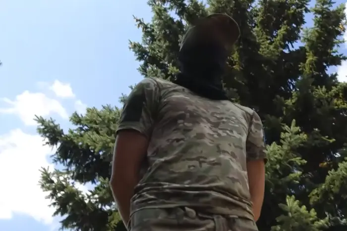 У Запоріжжі дівчина виманила військового на побачення і привела з собою кілера