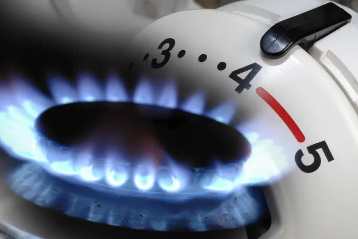 Через падіння попиту в Україні накопичився профіцит газу