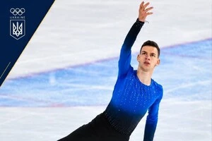 Фігурист Єгор Курцев здобув історичну для України нагороду юніорського етапу гран-прі